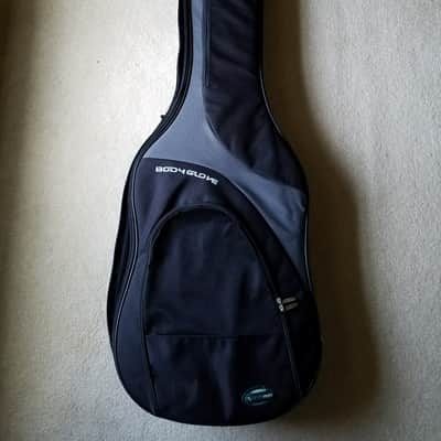Alembic Spoiler 1984 image 19
