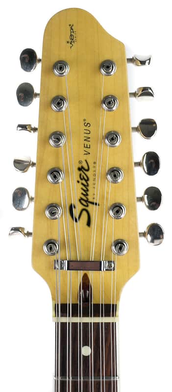 Squier Vista Venus XII image 5
