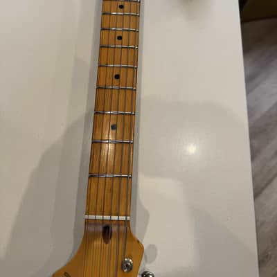 Fender Eric Clapton Stratocaster 2006 - Present - Black image 5