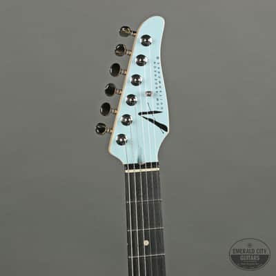 2022 Tom Anderson The Classic S HSS image 4