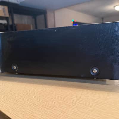 RARE Harman Kardon 50+ Twin Power 2/4 channel Monster Receiver Freshly Serviced! image 9