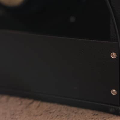 Fender '65 Princeton Reverb Reissue 12-Watt 1x10" Guitar Combo 2008 - Present - Black image 24