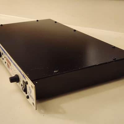 Brainstorm Electronics  SR-15+ Time Code Distripalyzer image 7