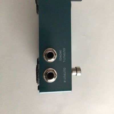 Flamma FS21 Looper & Drum 2021 - Present - Teal image 3