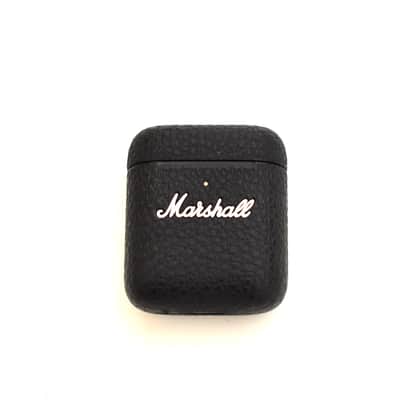 Marshall - Minor IV Wireless Noise-Cancelling Bluetooth In-Ear Headphones image 3