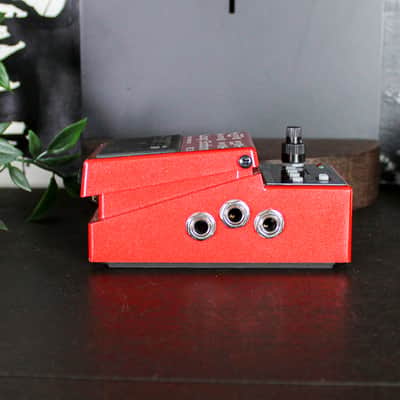 Preowned Boss RC-3 Loop Station Looper Pedal w/ Box image 5