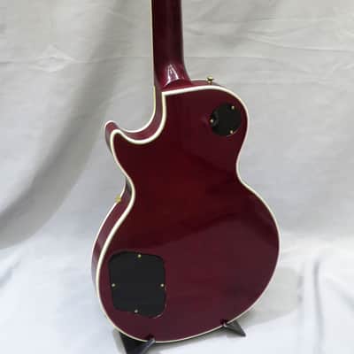 Gibson Custom 1991 - Les Paul Custom image 3