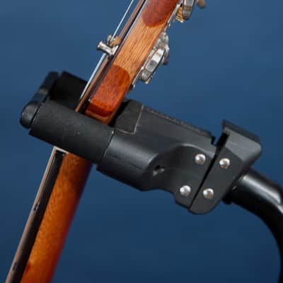 DuncanAfrica Selah / 2026 / A Beautiful Guitar and a Beautiful Story image 16