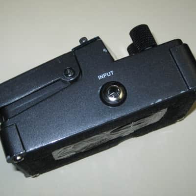 used (light average wear) Rocktron Reaction Chorus (from early 2010s) NO box / NO paperwork / NO battery image 14