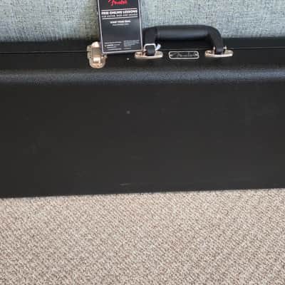 Mint Fender Jimmy Page Dragon Tele and OHSC image 23