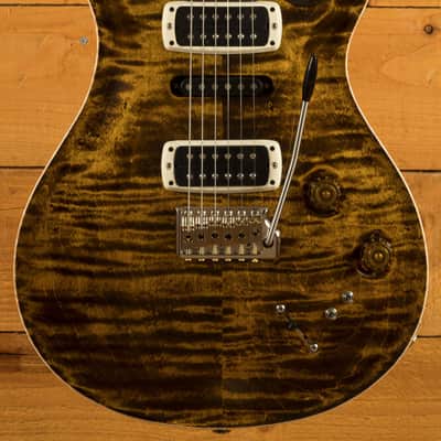 PRS Modern Eagle V - Yellow Tiger image 3
