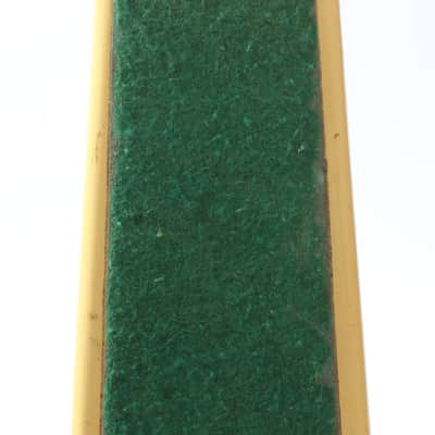 1971 Fender Champ  lap steel olympic white image 9