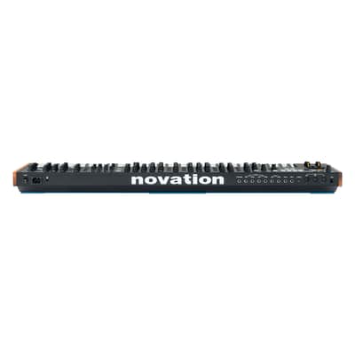 Summit Novation image 4