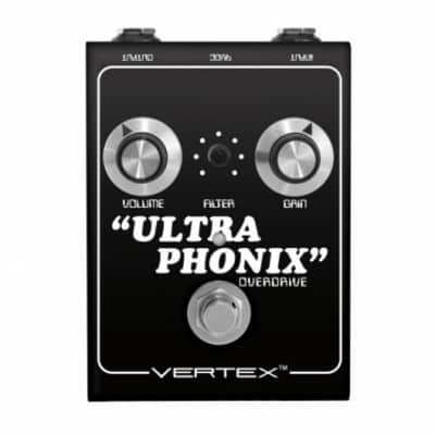 Reverb.com listing, price, conditions, and images for vertex-ultraphonix-od