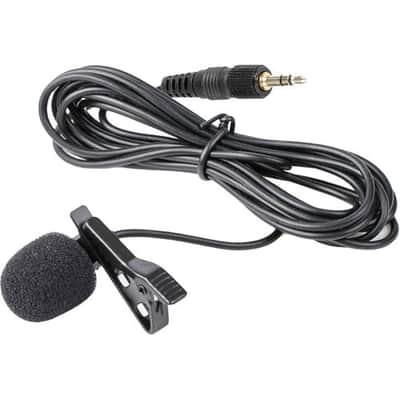 Saramonic Blink 500 B4 2-Person Digital Wireless Omni Lavalier 2.4 GHz Microphone System for Lightning iOS Devices image 5