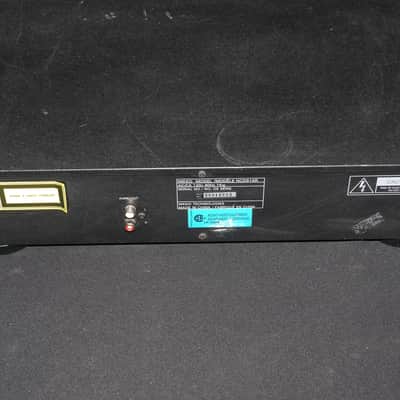 Nikko NCD-915R CD Player Bild 7