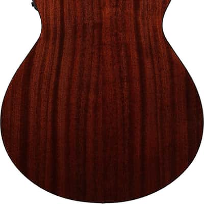 Ibanez AEG70L Left-Handed Grand Concert Acoustic-Electric Guitar, Flame Maple Top, Tiger Burst image 3