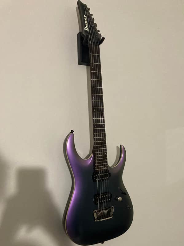 Ibanez RGAR61AL Axion Label Electric Guitar image 1