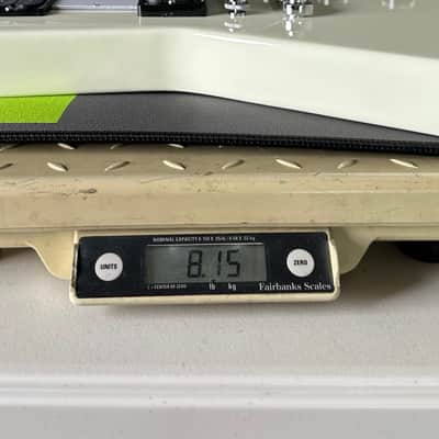 Gibson Explorer 70's - Classic White 203550062 image 12