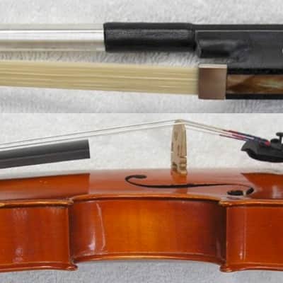 14" Otto Jos Klier Viola 12 Model KV312W4 1988 image 7