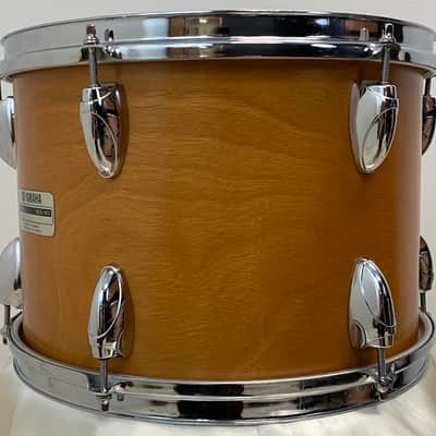 Yamaha 22/13/16" 9000 Series Drum Set - 70's Real Wood image 13