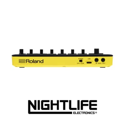 Roland P-6 Bild 3