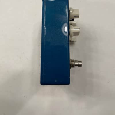 Seymour Duncan Catalina Dynamic Stereo Chorus Analog Guitar Effect Pedal image 3