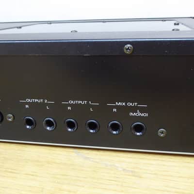 Roland JV-1080  Rack Mount Sound Module JP 64 Voice Synthesizer image 12