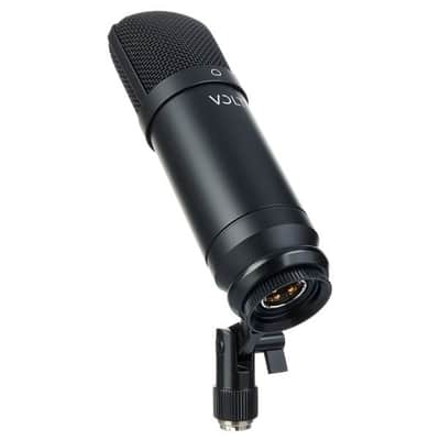 Universal Audio Volt 2 Studio Pack with Microphone and Headphones. New with Full Warranty! image 17