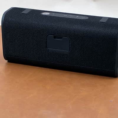 Sony ULT FIELD 3 Portable Bluetooth Speaker Waterproof image 3