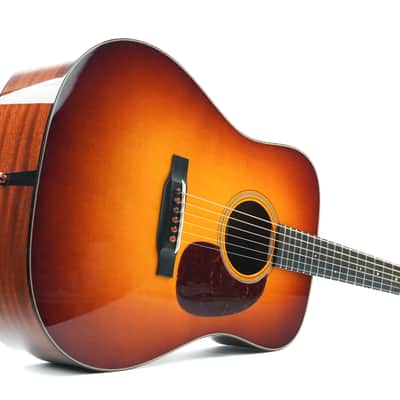Collings D1A Traditional Sunburst Bild 13