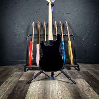 Squier Sonic Precision Bass - Black image 5