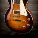 USED - Gibson 2019 Les Paul Standard 50s, Tobacco Burst