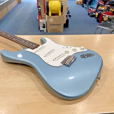 Fender Fender Custom Shop 1962 Stratocaster NOS 2014 image 11