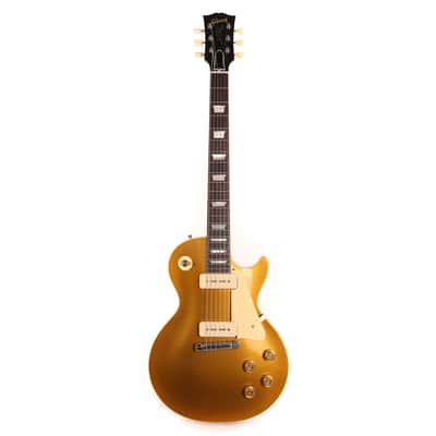 Gibson Custom Shop 1954 Les Paul Goldtop Reissue VOS image 2