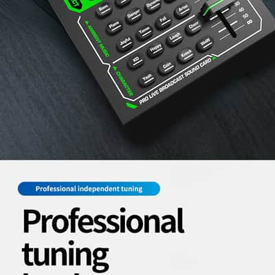 usb audio interface image 6