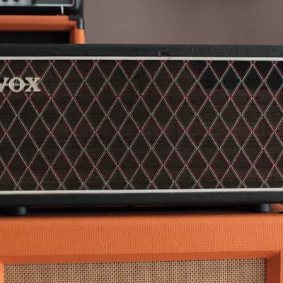 Vox AC-50 mkii Brimistor 1965 image 1