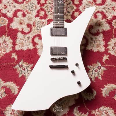 ESP LTD Snakebyte James Hetfield Signature | Reverb