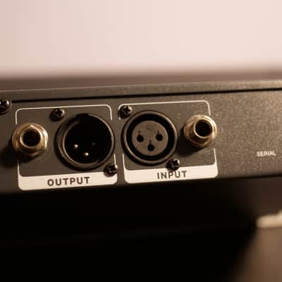 Nady Tube Mic Preamp (TMP1) image 16