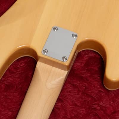 【new】Aria Pro II / Evergreen STB-AE200 SR 4.640kg #1124121417【GIB Yokohama】【price included SHIPPING & IMPORT TAX & VAT】 image 12