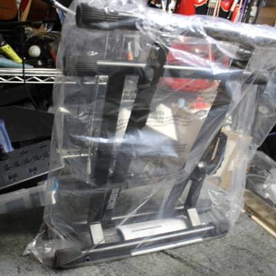 Boss BSA-1/Amp Stand (Heavy Duty) image 7