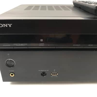 Sony STR-DN1080 7.2 Channel 165W AV Receiver - Black image 3