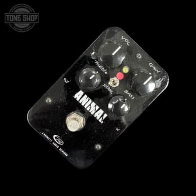Used J Rockett Animal Overdrive w/box TSS7446