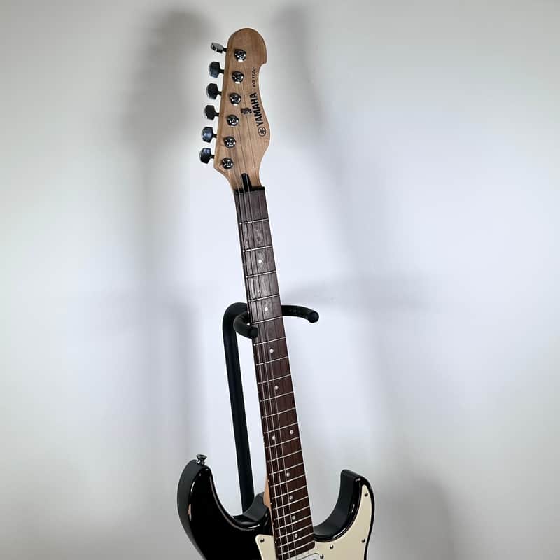 Yamaha EG 112C Electric Guitar (Made in China) | Reverb