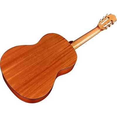 Cordoba Protege C1 Classical Guitar - Natural image 6