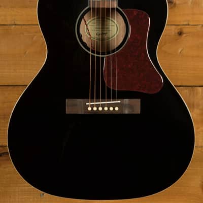 Epiphone Blues King Studio | Ebony image 1