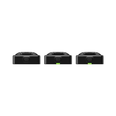 Rode Wireless Pro Compact Wireless Microphone System image 5