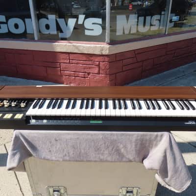 Hammond XB-2 Organ 1990s | Reverb