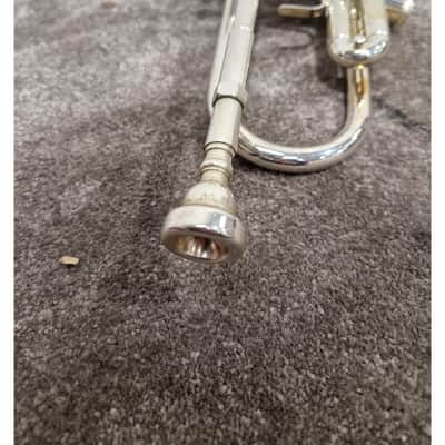 John Packer 151S - Brass Instruments - Brass - Good w/ Soft Case image 6
