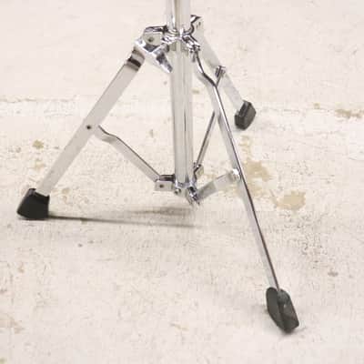 Pearl Single Braced Bell and Practice Pad Stand #2 image 6